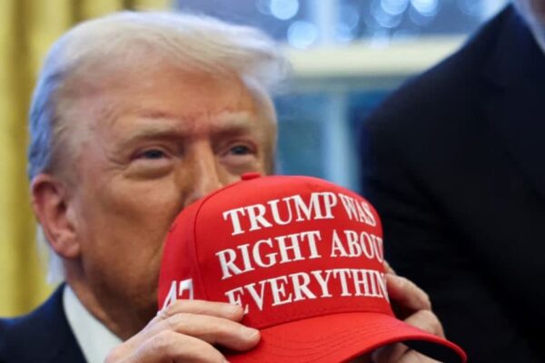 India-Rus Trade Deal: There is no compromise with interests … As soon as India took a tuff stand, bowed Donald Trump, now said- Come, let’s talk