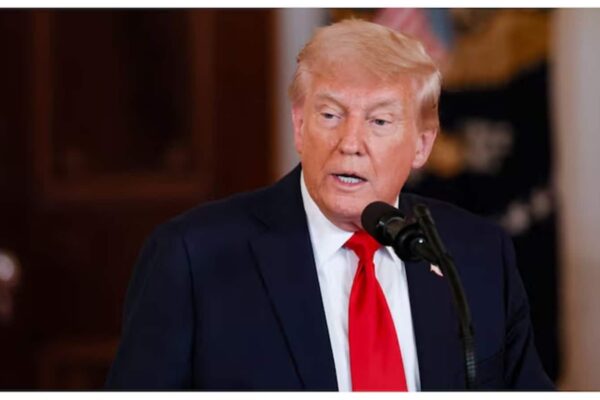 Us-Vietnam Trade Deal: 20% tariff in the US on Vietnam goods, the rate will be zero on American goods; Deal confirmed – US and Vietnam Struck a Trade Agreement Sets 20 Percent Tarifs on many of Vietnamese Exports to America Zero Tariffs in Us Exports