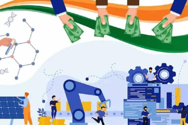 Government’s major decision to increase employment, cabinet approved Rs 1 lakh crore for incentive scheme related to it – Governments Big Decision Towards Generating Employment Cabinet Approves RS 1 LAKH CRORE for Inntive Scheme related to it
