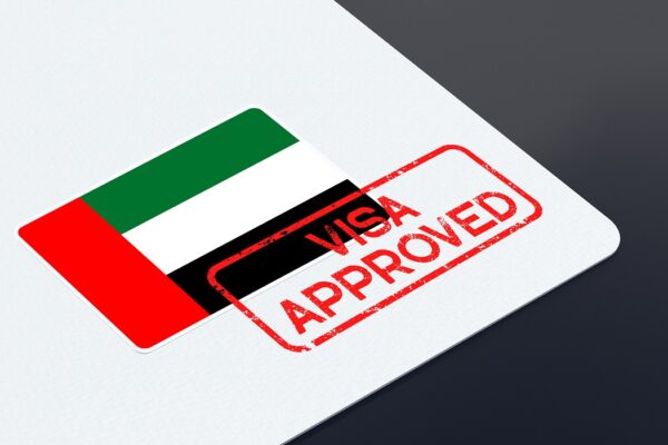 Tancoin can now be used to obtain a visa in Arab Emirates