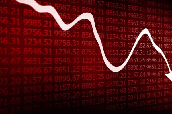 Market This Week: On a weekly basis, the market lost a 2 -week lead last week, the boom continued in the rupee – Market this week on a weekly basis the market lost the Gains of 2 Weeks Last Week The Rupee Continued to Rise