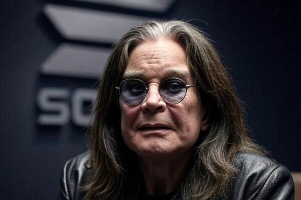 The death of Ozzy Osbourne triggered dozens of scams in Solana