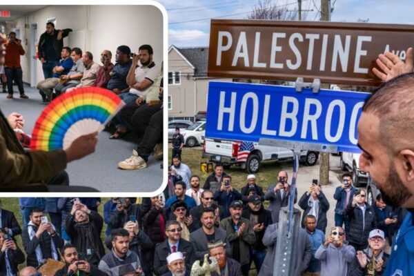America’s ‘Mini Bangladesh’: LGBTQ ban in Muslim -dominated city, identifying changed roads!