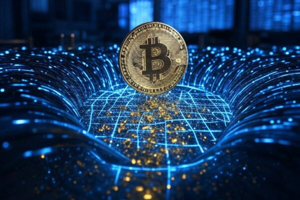 They propose aggressive soft fork against quantum computing