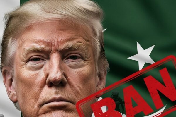 US TRF Terrorist News: America declares TRF as foreign terrorist organization