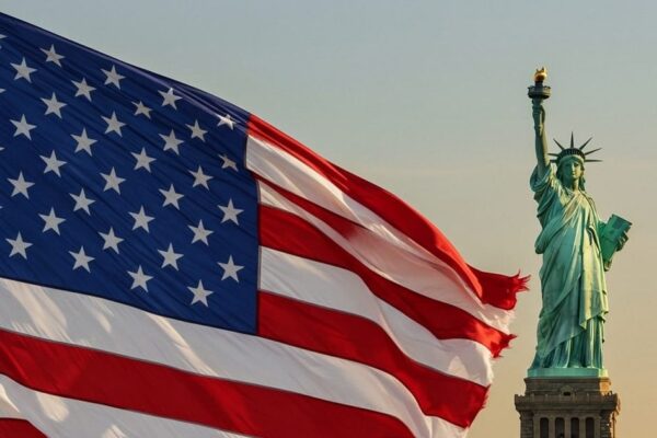 America was once a slave, now the rule runs on the world! Why is the day of July 4 special for Trump’s country