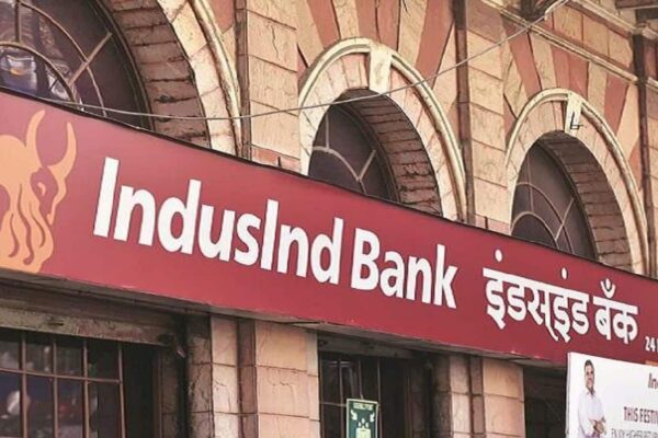 Indusind Bank News: IndusInd bank broken after Goldman Sachs report, know what is the opinion of brokerage on this stock – Indusind Bank News Indusind Bank Fell by About 2 Percent 2 Percent after Goldman Sachs Report KNOW What is the Operation of Brookery on this stock