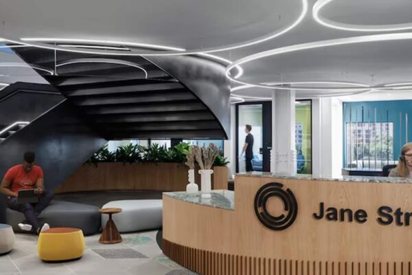 Jane Street offered IIT Madras students ₹ 4.3 crore thick package – Jane Street Offred a Jaw Dropping RS 4 3 Crore Annual Package to a Student of IIT Madras Now Banned in India Securitys MARKETS by SEBI