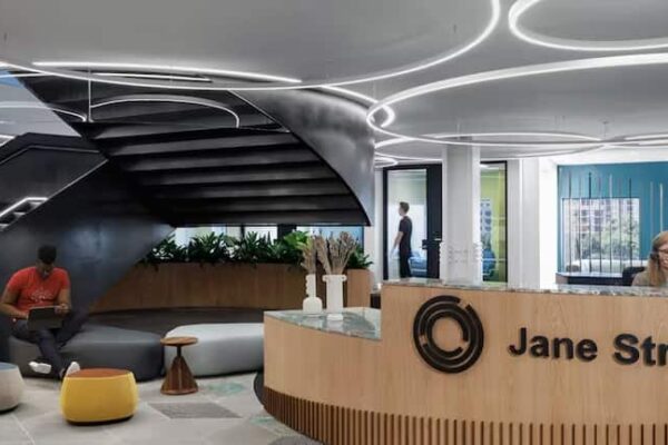 In Jane Street Revenue, he came out of companies like Goldman Sachs, know the interesting story of arriving from the floor – Jane Street Revenue May Have Exced Goldman Sachs Know the success story of jane street