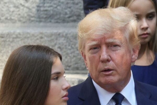 Kai Trump Net Worth | Donald Trump | Trump’s granddaughter also cut the ears of the rich, beating the grandfather in the matter of earning, know how much is earning?