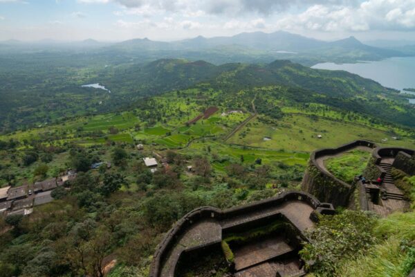 Monsoon Trip: Real fun wants to get rain, this beautiful hill station is only a few hours from Mumbai – Monsoon Trip Lonavala and Khandala Feel Waterfall Forest in this Rainy Season