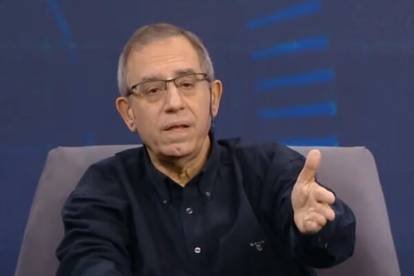 “To close the Central Bank, the system has to be Bitcoin”: Carlos Maslatón