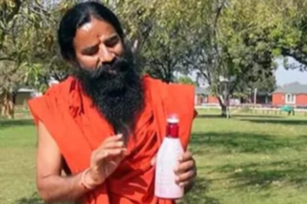 Patanjali Ayurved will not be able to show Dabur’s Chyawanprash, Delhi High Court’s decision – Patanjali Ayurved Gets Setback from Delhi High Court No Able to Run Advertisements Against Dabanapur INDIA CHYAVANAPRASHA CHYAVANAPRASHA
