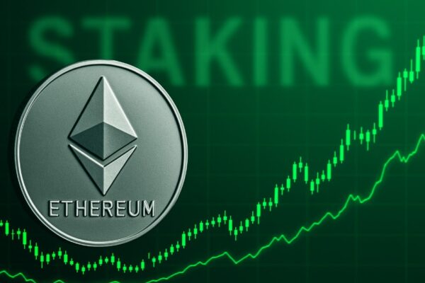 Blackrock’s ETF of Ethereum will have staking if this application is approved