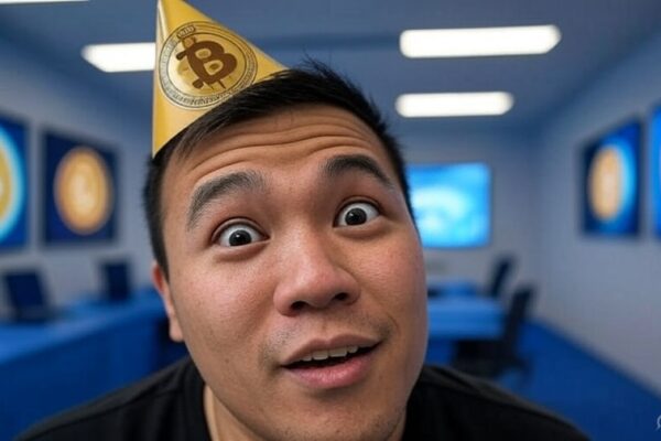 Funny nonsense that people made with bitcoin and cryptocurrencies