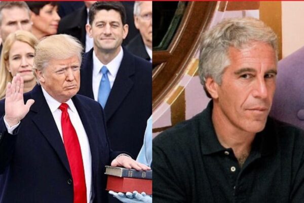 Epstein Episode and Donald Trump. Jeffrey Epstein case. Musk trap trump