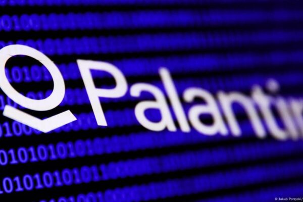 German police use Palenter Monitoring Software – DW – 08/02/2025