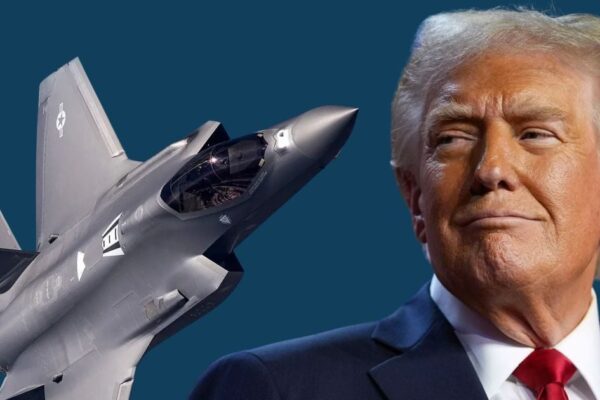 India canceled US F-35 jet deal after Donald Trump’s tariff.
