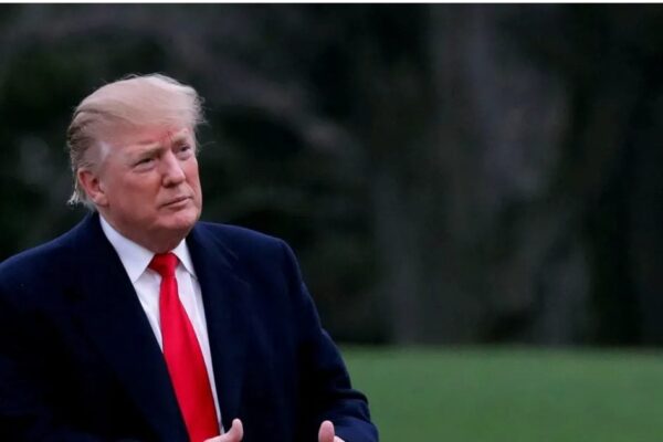 India US TARIFF WAR: Many US companies will be locked … How are ‘tariff bombs’ bursting on India, Donald Trump sinking his own country?