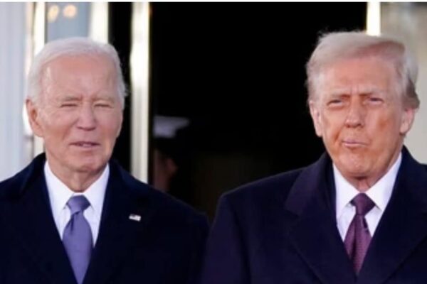 Trump Putin Meeting: All Bidon is done, Donald Trump said at Alaska meeting with Putin, Russia-Ukraine Jung never happens if …