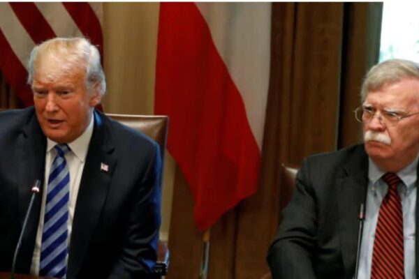 Trump Putin Meeting: Putin has already won … who once used to walk with Donald Trump, now he told him on Alaska