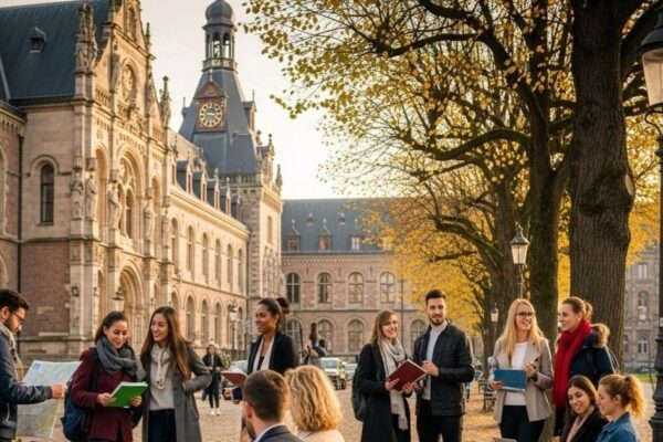 Most Expected Universities in the World | Most Expensive University | Which is the most expensive university in the world?