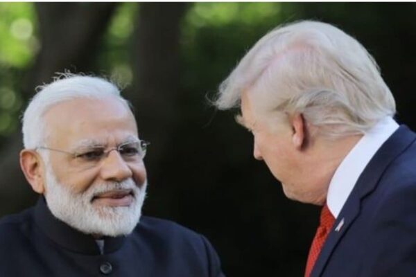 Us India Tariff War: Vinay Quatra’s Gawatra with Donald Trump’s close senator, no conversation from India for the first time after tariff announcement