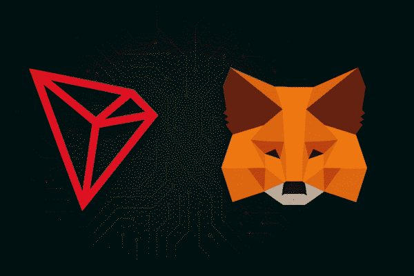 MetamSk will integrate the Tron Network