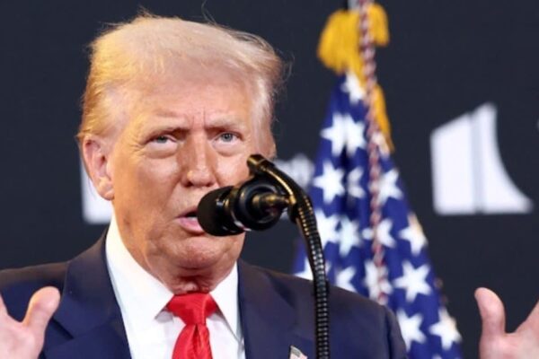 Prior to meeting with Putin, Trump talks to European leaders, then threatened to Russia, 5 conditions of Jelanceki, will the deal be able to be done?