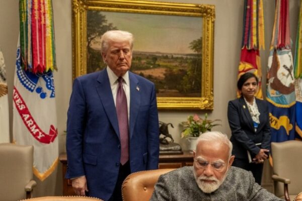 PM Modi US Visit | PM Narendra Modi News | PM Modi can go to America next month, also meet with Trump, know the real motive