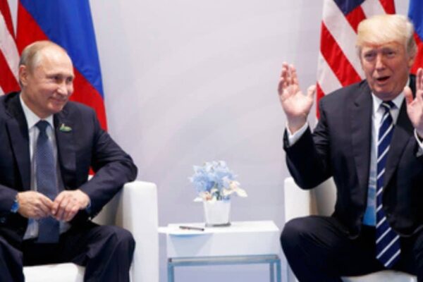 Trump Putin Meeting: Hope to Europe, Trump’s suspicion, India neutral …