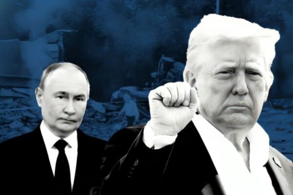 Donald Trump Orders Nuclear Submarines Deployment Near Russia | Cold War Part 2: America went to surround Russia? Trump or orders to deploy nuclear submarines