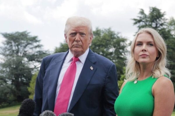 When his lips move, it seems that the machine gun is running… who is this Hasina, who is trumping openly praise