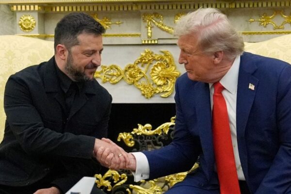 Trump Zelenskyy Meet | Zelenskyy putin meeting | Russia Ukraine War | Donald Trump Putin Call | Russia-Indian war is about to end! Donald Trump’s announcement from the White House, now Putin and Jailonski will sit face to face