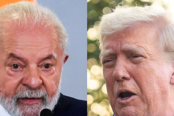 Trump dragged Brazil in WTO, will have to answer on the extra tariff, 50% tariff was imposed like India