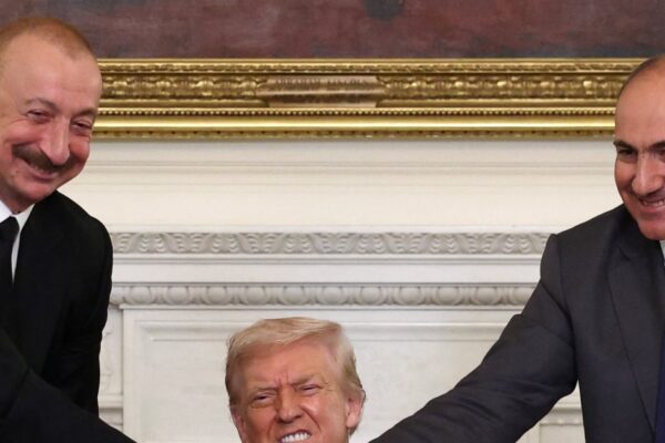 Armenia Azerbaijan Peace Deal: Donald Trump got the peace agreement by ending Armenia Azerbaijan’s enmity