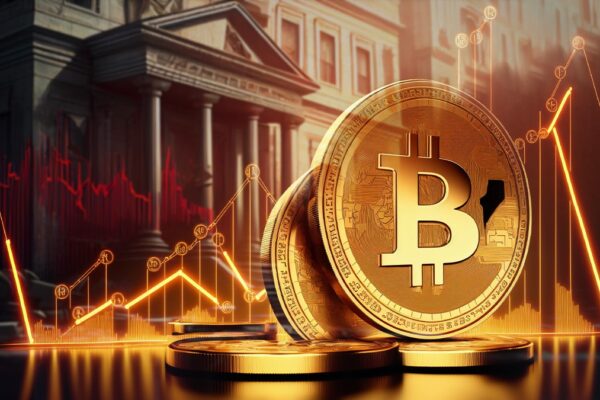 “Bitcoin will be the heart of the stablecoins”