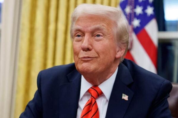 America imposed 25% tariff on India, crisis on trade deal.