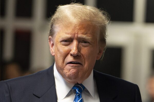 The game of delimitation playing Donald Trump, 5 MP will increase in one stroke, why Democrat MP