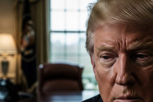 Explainer: Why psychologists told Trump’s danger, said – strange, insolent, fierce and confident