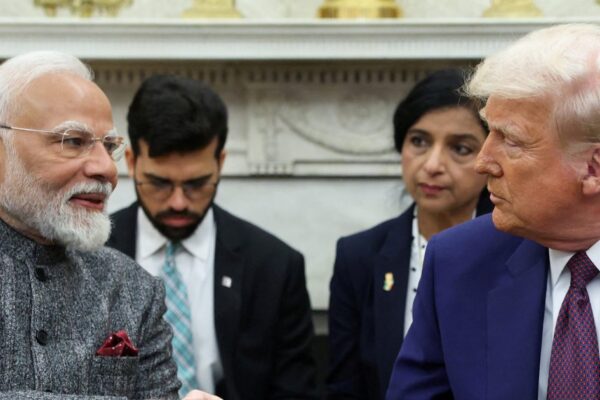 Us India Relations Tensions Analysis: Walter mead explains donald trump policy- In which familiarity is there, the same collides with an expert has said that Trump has also been given advice.