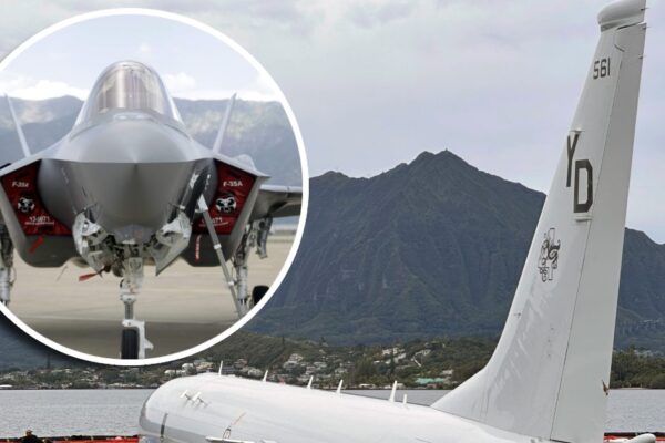 F35 Fighter Jet P 8 Poseidon: Boeing P 8 Poseidon Specs | F 35C Fighter Jet Crash 2025 | P 8A aircraft features | F 35 Carrier Variant Accident- America’s P 8A Posidon aircraft retired F35C Jet also crash