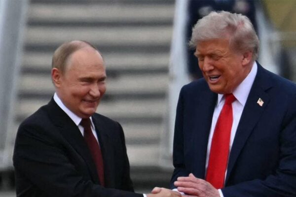 Did Putin send a body double in Alaska to meet Trump? Why such discussions are happening, also know the reason – Donald Trump Vladimir Putin Alaska Meeting Did Putin Send Body Double for Ukraine Talk Why Social Media Flooded Speculation