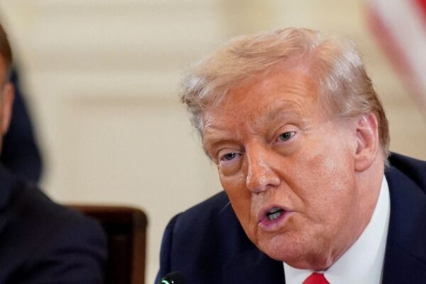 Donald Trump on Operation Sindoor | Donald Trump on India Pakistan War | Russia Ukraine Ceasefire: Trump’s visit to ‘Operation Sindoor’ between Russia-Ukraine Panchayat, started telling- ‘I stopped the nuclear war’