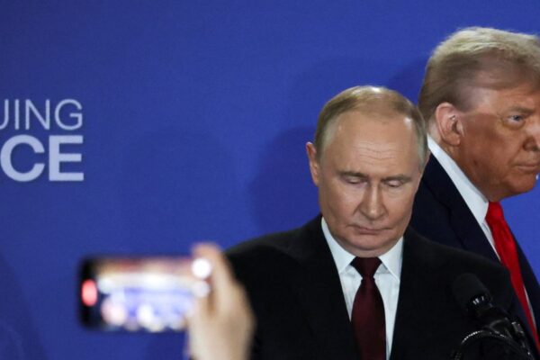 India Russia Relations Trump Hold Secondary Tariffs to Buying Russian Oil Says India Stopped Buying- Putin Trump meeting in Alaska expects relief in tariff to India