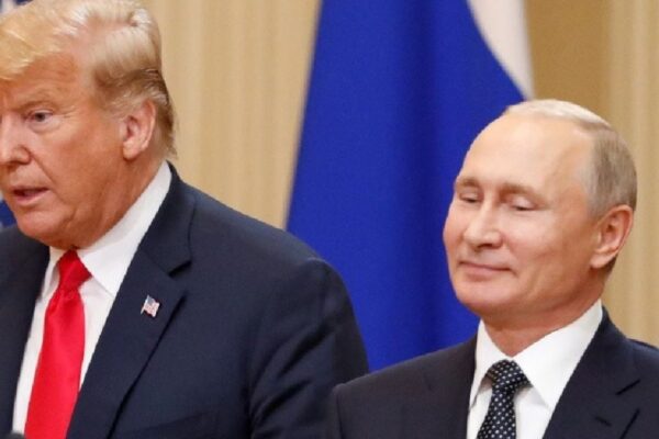 Alaska Summit: What are the expectations from Trump-Putin meeting?