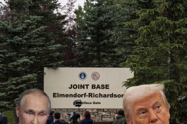 From where Russia was once monitored, Trump-Putin will join hands in the same Alaska military fort, know the untold history of Jber