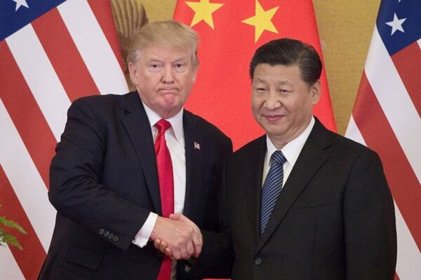 Trumping was praising Jinping, but a big accusation of espionage in the guise of trade, China again narrated – US China Tariff War Donald Trump Administration Alleges Dragon Espionage Network in Guise of Port XI Jint