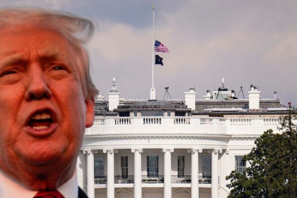 India, 300 percent behind Pakistan in making a dent in Donald Trump’s house, know how? – Pakistan Outpace India 300 Percent America Lobbying President Donald Trump The White House Indian Economy Bigger Bigger 1oth Time