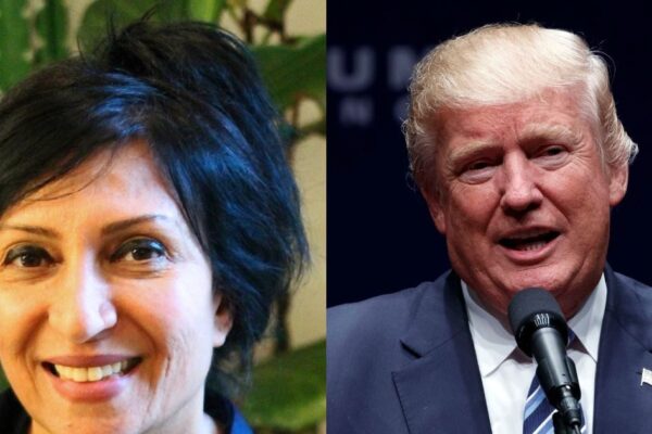 Who is Asha Motwani | Trump Tarif News | India US Trade Deal | Who is Asha Motwani, who advises Trump to call Trump ‘Thank you’?